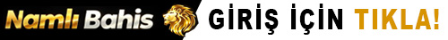 Namlı Bahis Giriş