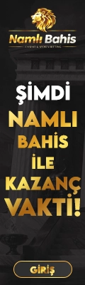 NamlıBahis Giriş